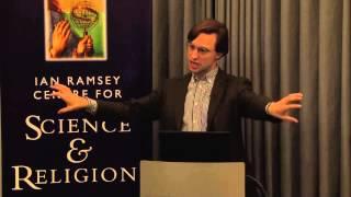 Dr Ignacio Silva - Science and Religion in Latin America