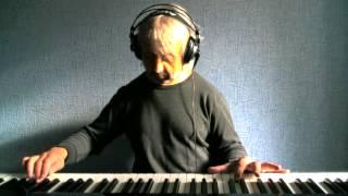 Igor Ostrovsky plays HI