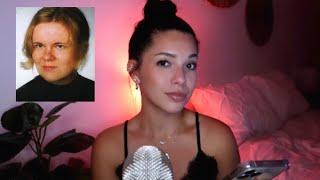 True Crime ASMR - Katarzyna Zowada | ‘The Skin Case’