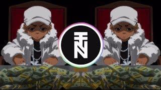 The Boondocks (OFFICIAL Remix Maniacs TRAP REMIX)