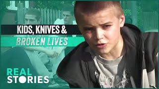 Knife Epidemic In Britain: When Teens Turn Into Killers (Crime Documentary)