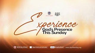RCCG City of David Sunshine Service || 8th June 2025 || 10:30am WAT