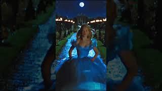 [EDIT] Lily James in Epic Cinderella scene #cinderella #cinderellamovie #fanvidfeed #bts