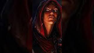 Elder Scrolls Lore (Sithis/ The Dread Father of The Dark Brotherhood) #shorts