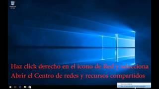 Solucion: Codigo de Error 0x80072EE7 "El Servidor se ha equivocado" en Windows 10