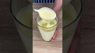 EASY MAYONNAISE  #recipe #foodie #food #easyrecipe #mayonnaise