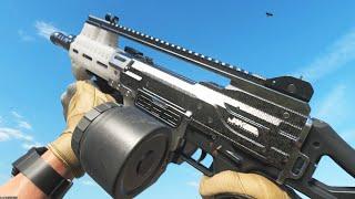 Call of Duty Modern Warfare 3 Season 2 - All New Weapons Showcase