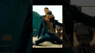 #short #movie #film Would YOU try to scam Ip Man