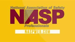 NASP is more than just the Certified Safety Manager course