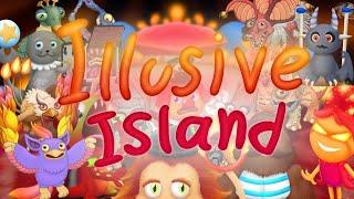 Illusive Island | Full Song