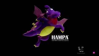 Hampa Animation Studios