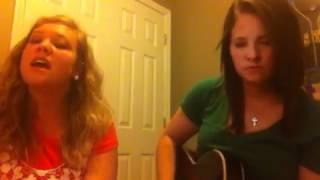 Faithfully Cover - Shanna Chappell and Kelsey Wiley