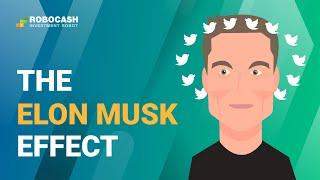 Can Elon Musk’s Tweets Make You a Better Investor? | Robo.cash Investment