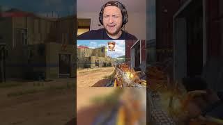 BEST WALL BANG SPOT ON FIRING RANGE #codmobile #codm #callofdutymobile