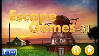 101 New Escape Games - Escape Games 31 - Android GamePlay Walkthrough HD