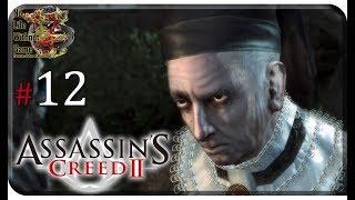 Assassin`s Creed II[#12] - Якопо Пацци (Прохождение на русском(Без комментариев))