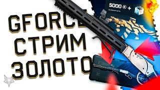 ФИКС GFORCE ARMS HUCKLEBERRY В ВАРФЕЙС!ОТКРЫТИЕ ТОРГОВОЙ ПЛОЩАДКИ WARFACE?!ЗОЛОТОЙ ДОНАТ В ПОДАРОК!