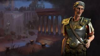 Rome Theme - Medieval (Civilization 6 OST) | Magna Mater