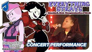 Everything Strays || Neutron Nexus (Momocon 2024 Performance)