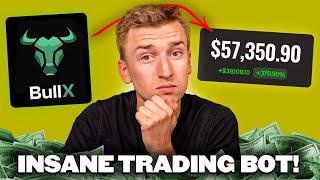 How To Trade 100X Meme Coins using BullX Trading Bot!