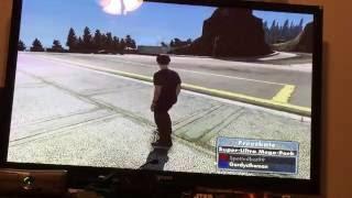 Skate3