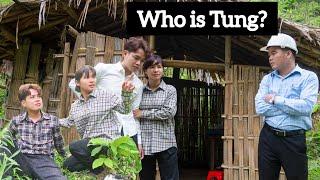 Full video. Ly Tieu Vu saves police  Tung is Ly Tu Diep boyfriend. What will CEO Du do?