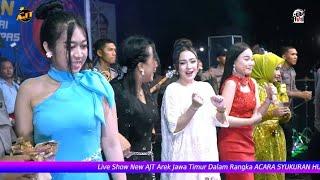 MAWAR HITAM || ALL ARTIS || New AJT || NADA music || MEGAH Light || AVS lamongan