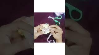 #DIY #Beautiful  crafting with tea cup # Name writing on tea cup # Nabila name writing on cup #