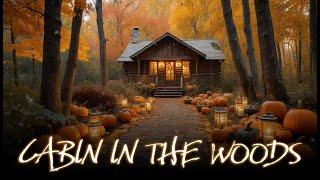 Cabin in the Woods