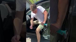 Car Door Handle Aid | Vive Auto Handle  #productreview