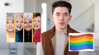 My Controversial Gay Icons