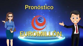 EUROMILLONES BOTE DE 17 MILLONES PRONOSTICO ‍‍