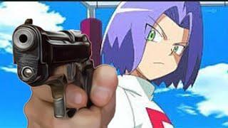 Team Rocket has had enough