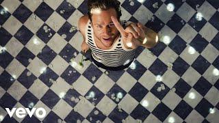 Olly Murs - Dancing On Cars (Visualiser)