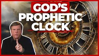 God's Prophetic Clock | Tipping Point with Jimmy Evans