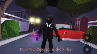 Roblox Survive the Killer Devotion gameplay