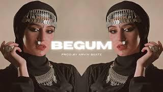 Arabic Club Type Beat - " BEGUM " // Club Bounce Type beat // Arabic Type beat.