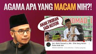 AGAMA Apa Yang Macam Nih?!