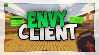 ОБЗОР ЧИТА ENVY 2.6 / ОБЗОРЫ / ЧИТЫ