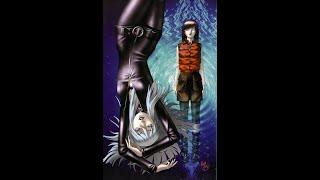 Shin Megami Tensei Devil Summoner Soul Hackers - Vision Quest 1 Battle Theme