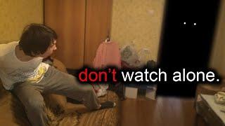 SCARY GHOST Videos That Will WRAP Your MIND IN FEAR!