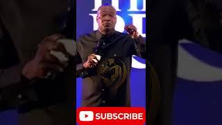 A GENERATION THAT WANTS TO SELL GOD BY HATE WILL BE FRUSTRATED! - APOSTLE JOSHUA SELMAN