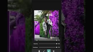 #editing #sahil #king #my #photo