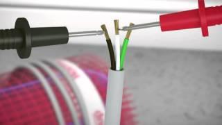 How To Install Electric Underfloor Heating Mats
