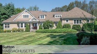 Video of 15 Old Tavern Lane | Sutton, Massachusetts real estate & homes by Sue Marzo