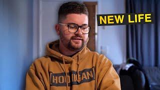 Quit My Job, Homeless... And We Broke up, Huge Update