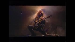 Yngwie Malmsteen - Hangar 18, Area 51 (Official Music Video)