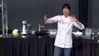 Joanne Chang: The Science of Sugar