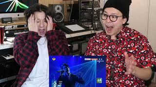 Лучшая корейская группа смотрит «Hello» Димаш Кудайберген reaction