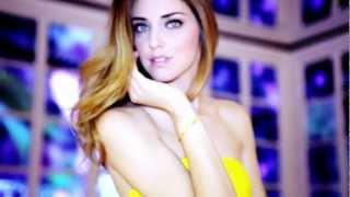 Chiara Ferragni for Miss Dior